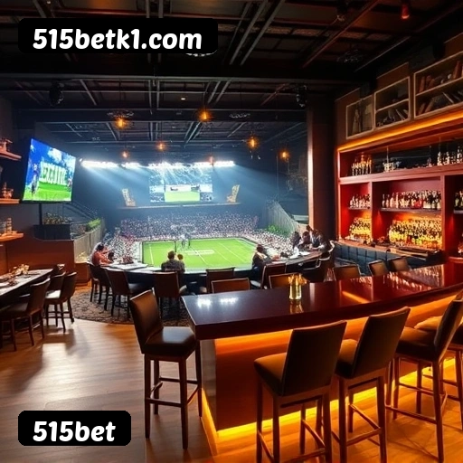 Imagem secundária de apoio para instalação do app 515bet