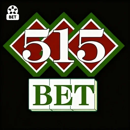 515bet Logo