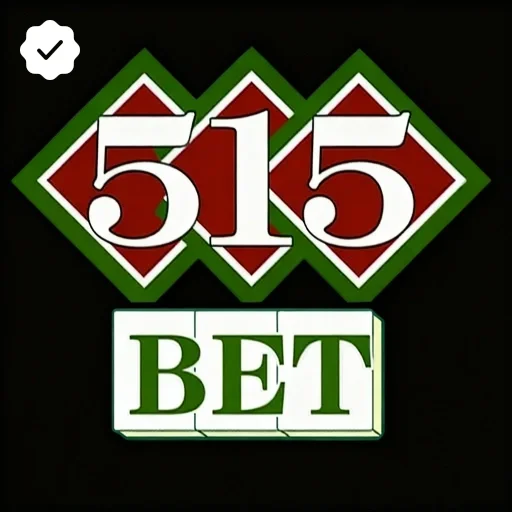 515bet Logo