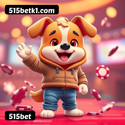 Imagem quadrada de apoio para baixar 515bet